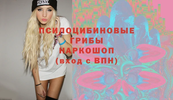 стафф Алексеевка